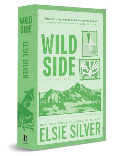 Wild Side (Deluxe Edition) - Paperback