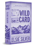 Wild Card (Deluxe Edition) - Paperback
