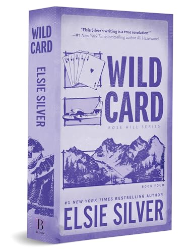 Wild Card (Deluxe Edition) - Paperback