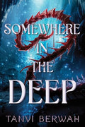 Somewhere in the Deep - Paperback