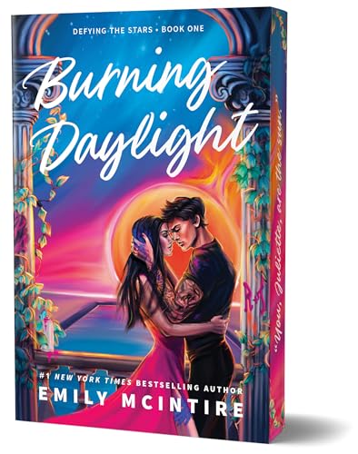 Burning Daylight (Deluxe Edition) - Paperback