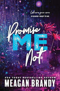 Promise Me Not - Paperback