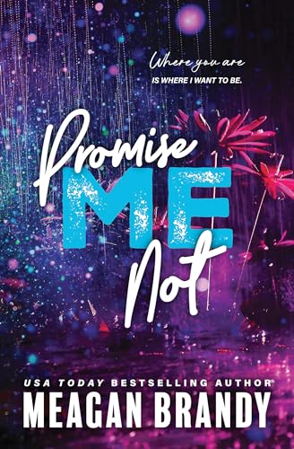 Promise Me Not - Paperback