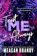 Trust Me Always - Paperback
