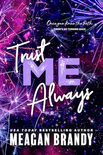 Trust Me Always - Paperback