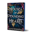 House of Pounding Hearts (Deluxe Edition) - Paperback