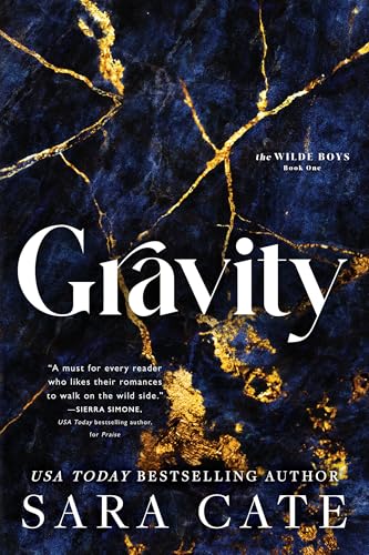 Gravity - Paperback
