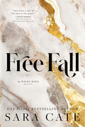 Free Fall - Paperback