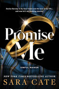 Promise Me - Paperback