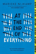 At the End of Everything - Paperback