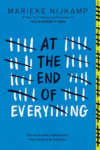 At the End of Everything - Paperback