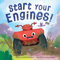 Start Your Engines! - Hardcover