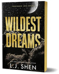 Wildest Dreams (Deluxe Edition) - Paperback