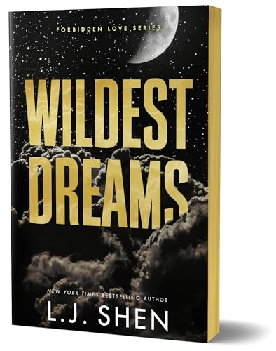 Wildest Dreams (Deluxe Edition) - Paperback