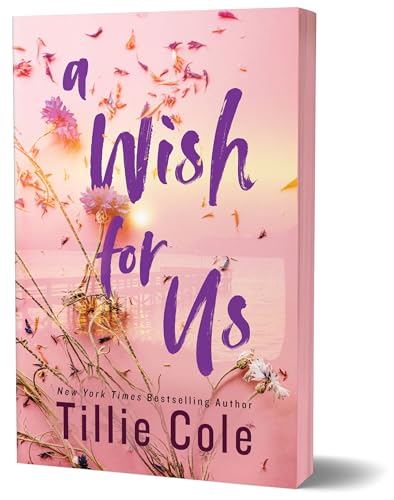 A Wish for Us (Deluxe Edition) - Paperback