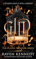 Gild - Paperback