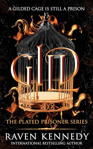 Gild - Paperback