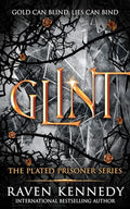 Glint - Paperback