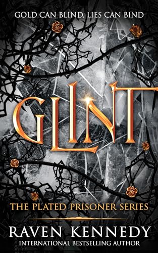 Glint - Paperback