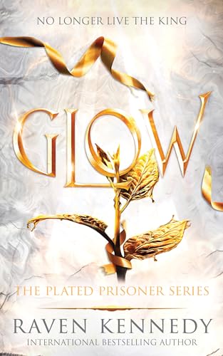 Glow - Paperback