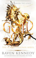Gold - Paperback