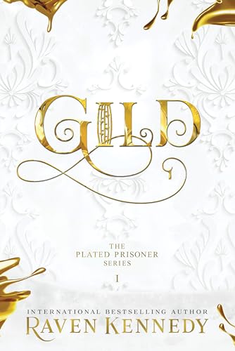 Gild - Hardcover