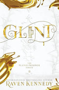 Glint - Hardcover