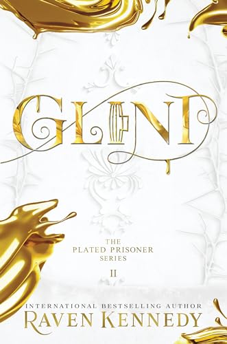 Glint - Hardcover