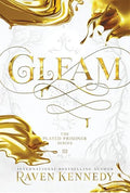 Gleam - Hardcover