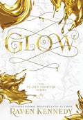 Glow - Hardcover