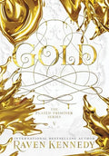 Gold - Hardcover