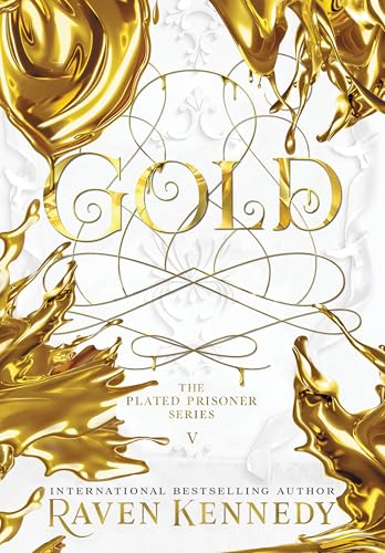 Gold - Hardcover