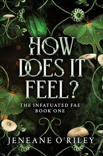 How Does It Feel? - Hardcover