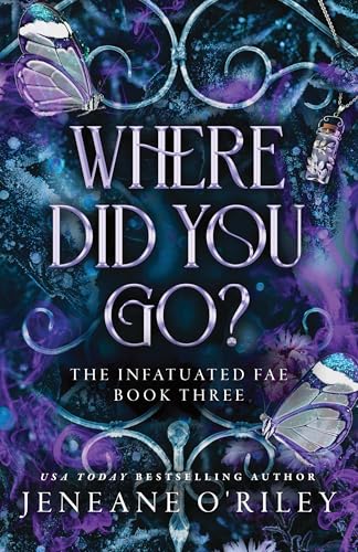 Where Did You Go? (Deluxe Edition) - Paperback
