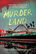 Murder Land - Paperback