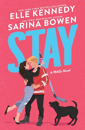 Stay - Paperback