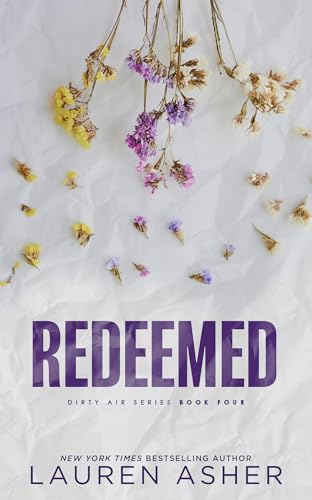 Redeemed (Deluxe Edition) - Paperback