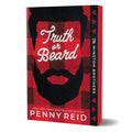 Truth or Beard (Deluxe Edition) - Paperback