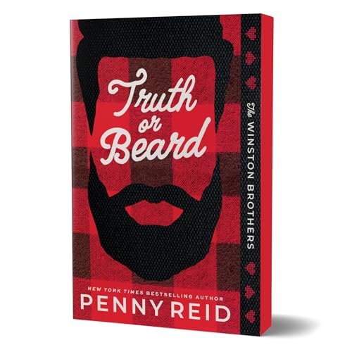 Truth or Beard (Deluxe Edition) - Paperback