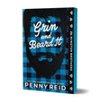 Grin and Beard It (Deluxe Edition) - Paperback