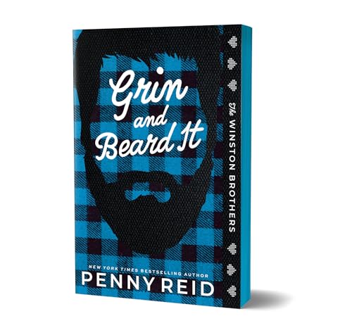 Grin and Beard It (Deluxe Edition) - Paperback