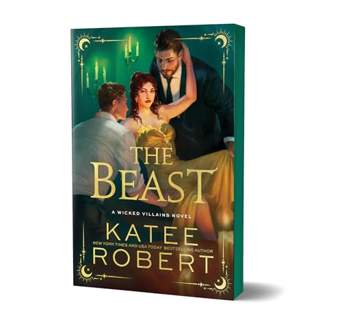 The Beast (Deluxe Edition) - Paperback