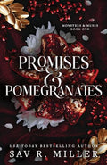 Promises and Pomegranates - Paperback