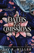 Oaths and Omissions (Deluxe Edition) - Paperback