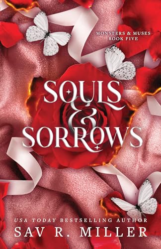 Souls and Sorrows (Deluxe Edition) - Paperback