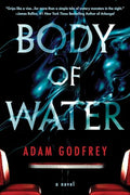 Body of Water - Paperback