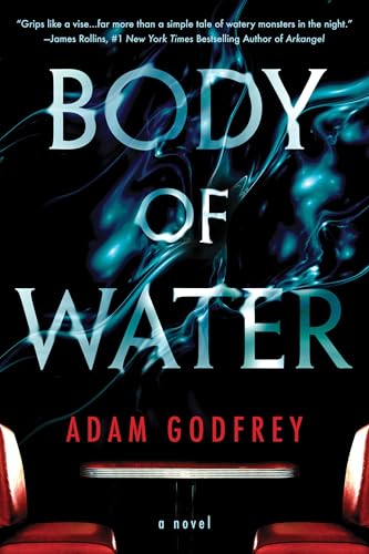 Body of Water - Paperback