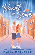 Beneath the Stands - Paperback