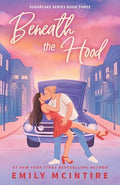 Beneath the Hood - Paperback