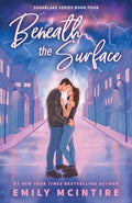 Beneath the Surface - Paperback